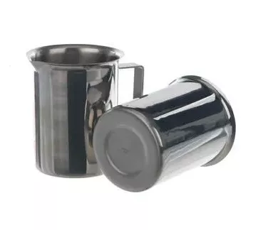 Tall Cup 5000ML Stainless Steel with Handle and Spout
