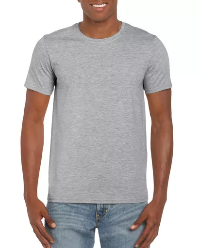 Softstyle® Adult T-Shirt