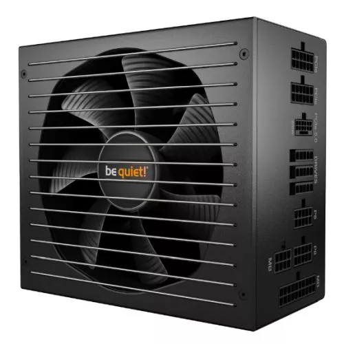 Be Quiet! 850W Straight Power 12 PSU