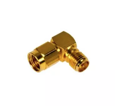 Zebra AR1000 coaxial connector SMA