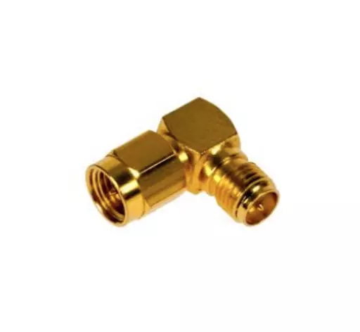 Zebra AR1000 coaxial connector SMA