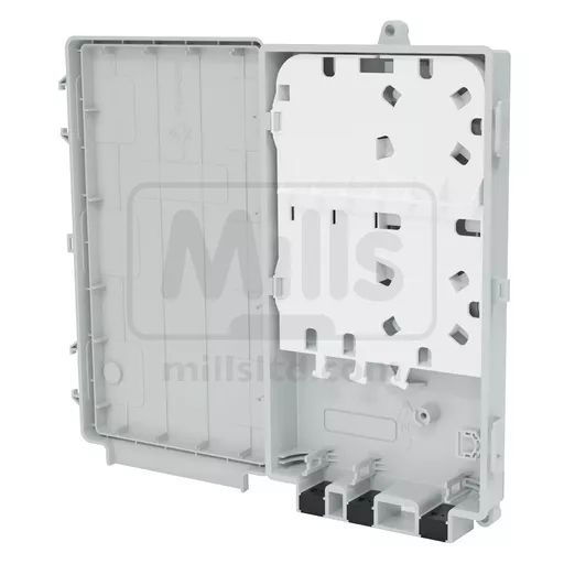 HellermannTyton MDU S1 XS IP54 Enclosure