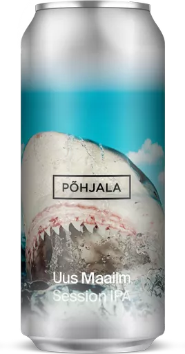 Pohjala Uus Maailim