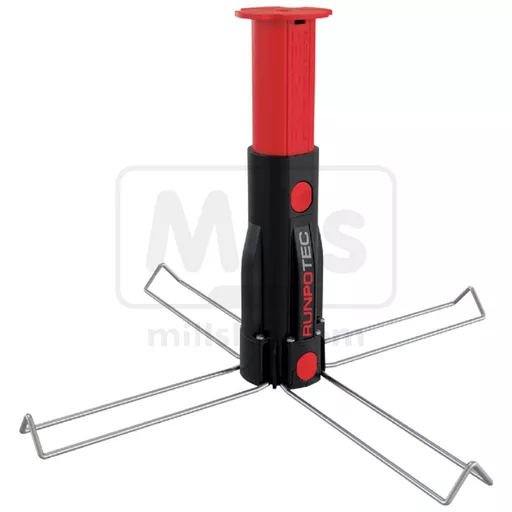 Runpotec X Board 500 Multi Function Mandrel