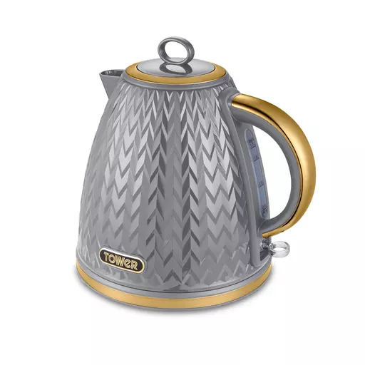 Empire 3KW 1.7L Pyramid Kettle