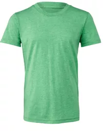 Youth Triblend Short Sleeve Tee