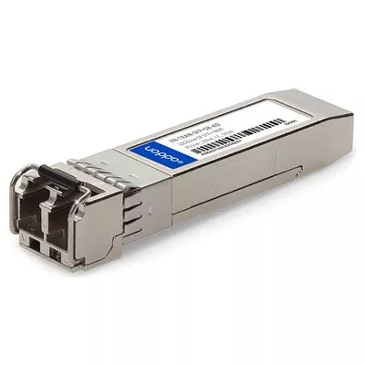 AddOn Networks FN-TRAN-SFP+SR-AO network transceiver module Fiber optic 10000 Mbit/s 850 nm