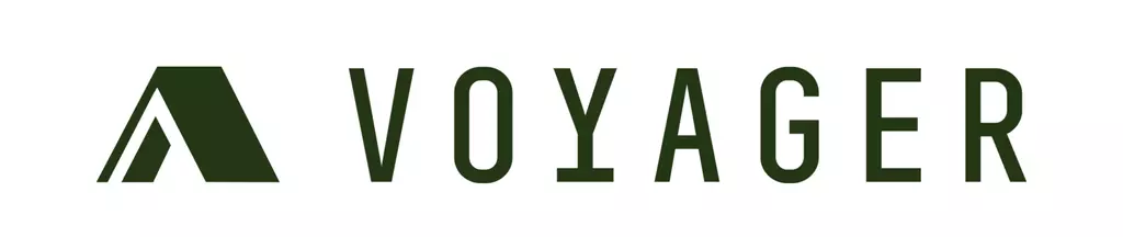 Voyager Logo