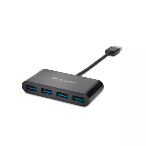 Kensington USB 3.0 4-Port Hub