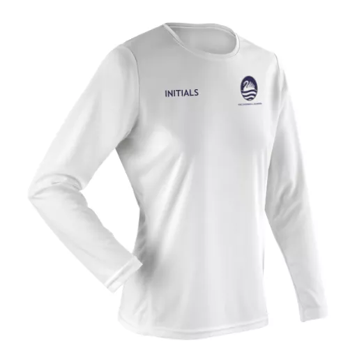 TheCherwellSchool_SportsLongSleeveT-Shirt_Ladies_White_Front.png