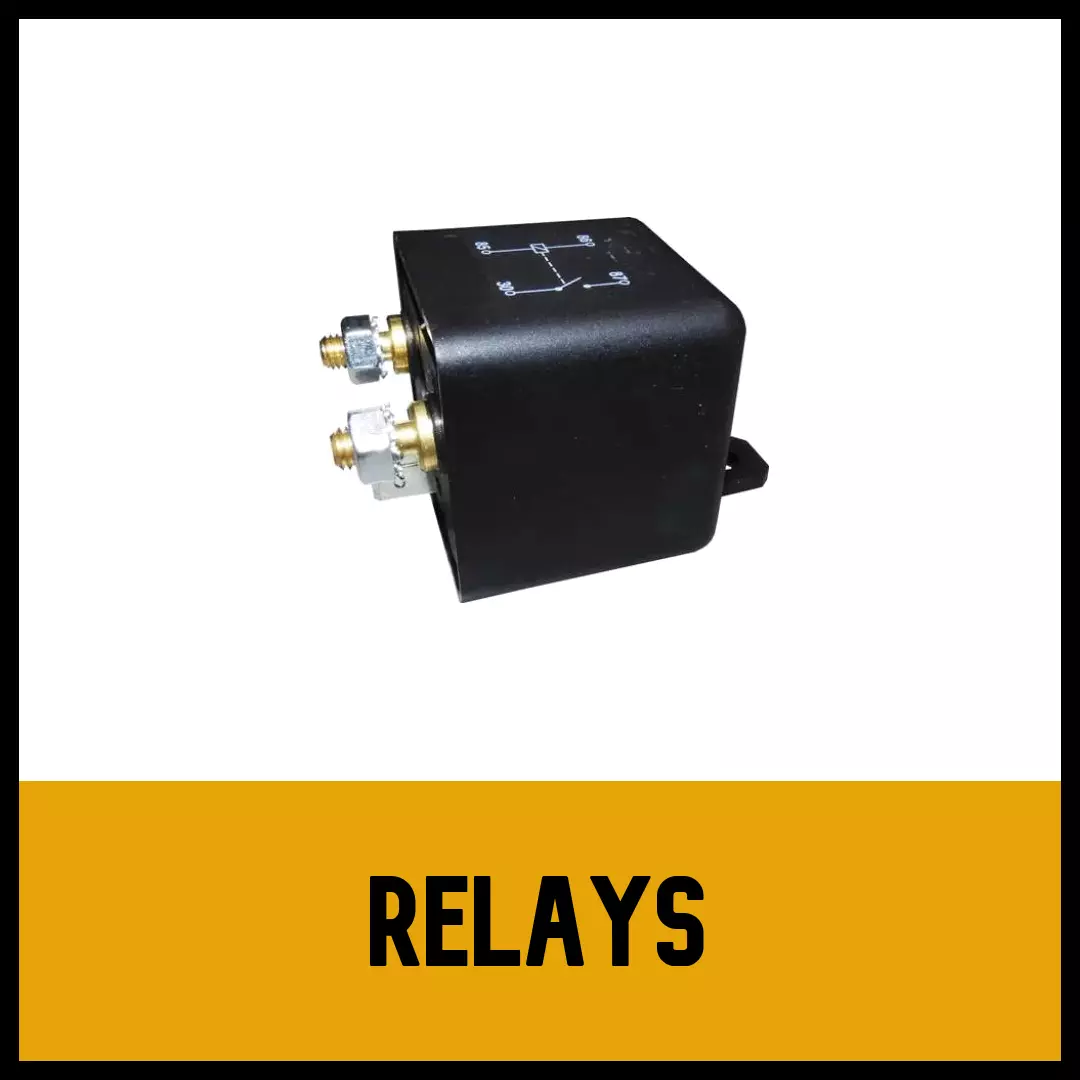 Relays