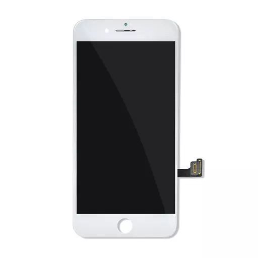 Screen Assembly (VALUE) (LCD) (White) - For iPhone 7