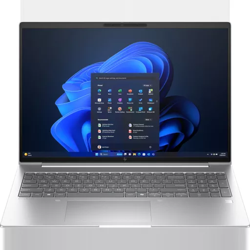 HP EliteBook 6 G1i 16 inch Notebook AI PC Wolf Pro Security Edition Intel Core Ultra 5 225U Laptop 40.6 cm (16