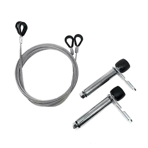 GARADOR Mk3C Cable & Roller Spindles Kit