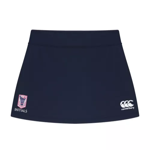 Oxford Brookes University Badminton Club Skort
