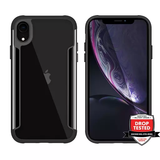 ProForce for iPhone XR - Black
