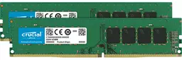 Crucial CT2K16G4DFD832A memory module 32 GB DDR4 3200 MHz