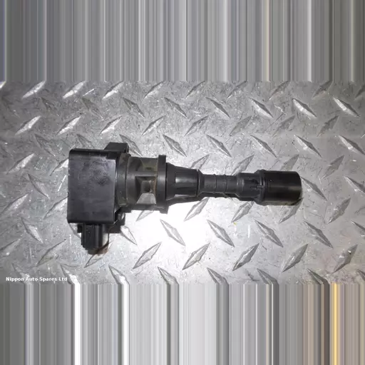 2008 Mazda Mx5 Coil/coil Pack 1.8 Petrol 0997000987 40679