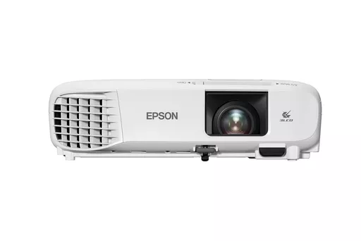 Epson EB-W49 data projector Standard throw projector 3800 ANSI lumens 3LCD WXGA (1280x800) White