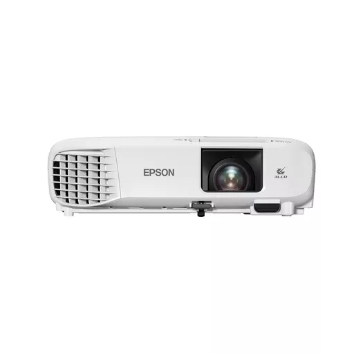 Epson EB-W49 data projector Standard throw projector 3800 ANSI lumens 3LCD WXGA (1280x800) White