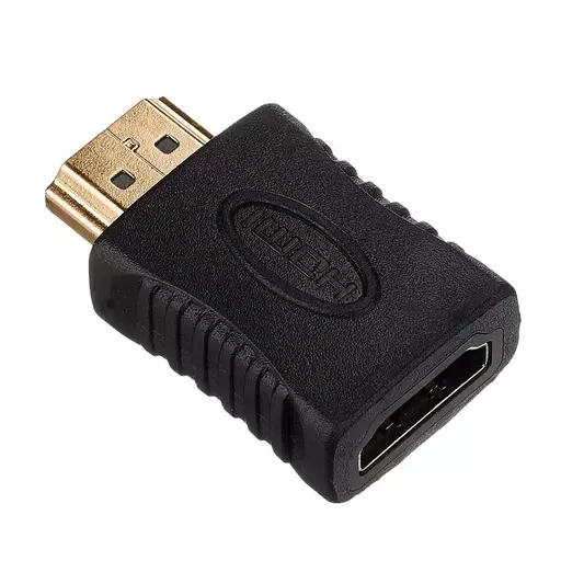 Lindy HDMI NON-CEC Adapter Type A M/F