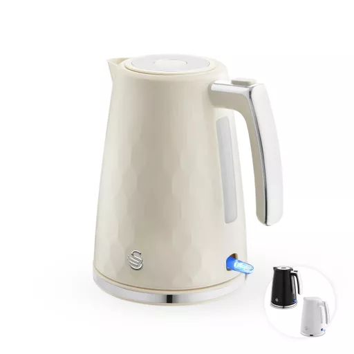 Hexton 1.7L 3KW Kettle