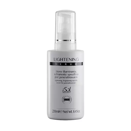 isol Lightening Serum 250ml