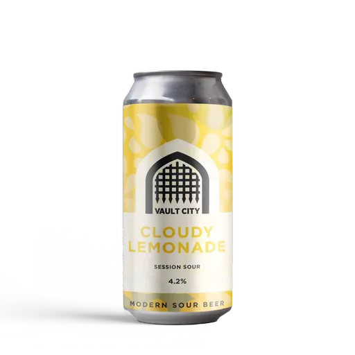 Vault City Cloudy Lemonade