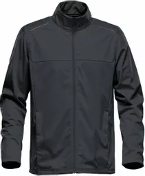 Men's Greenwich Lightweight Softshell