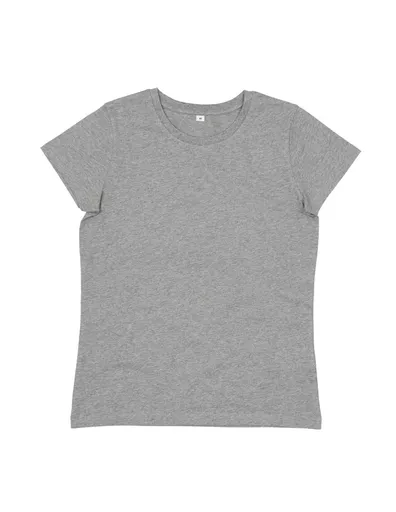Women's Essential Organic T