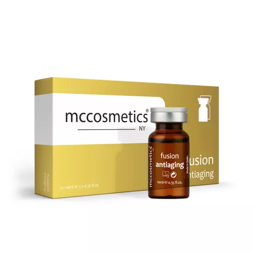 mccosemtics Fusion Anti-Ageing Cocktail 10ml x 5