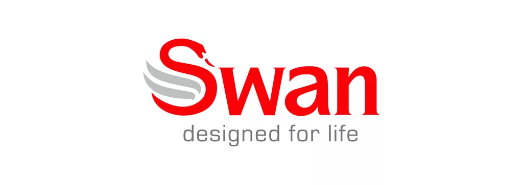 Swan Brand Logo