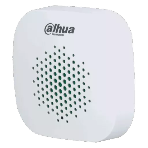 DAHUA Airshield Wireless Internal Siren ARA12-W2(868)