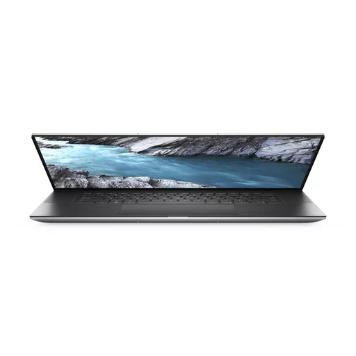 DELL XPS 17 9700 Intel® Core™ i9 i9-10885H Laptop 43.2 cm (17") Touchscreen UHD+ 16 GB DDR4-SDRAM 1 TB SSD NVIDIA® GeForce RTX™ 2060 Wi-Fi 6 (802.11ax) Windows 10 Home Black, Platinum, Silver