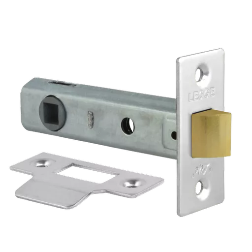 Legge 3722 & 3724 Tubular Latch