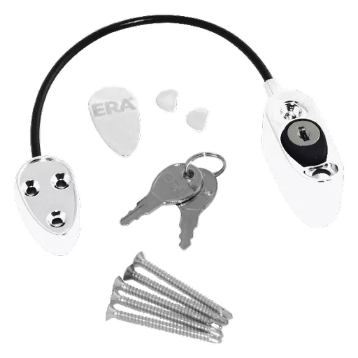 ERA Safety Locking Restrictor