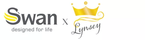 Swan x Lynsey