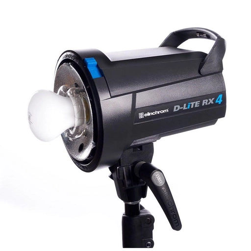 Elinchrom D-Lite RX 4 - Monolight