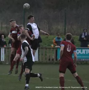 Gallery | West 0  2 Sandbach United (Simon Cook set)  