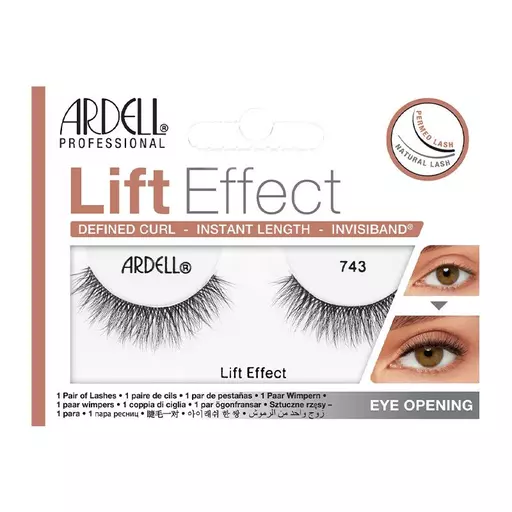 Ardell Lift Effect Lashes 743