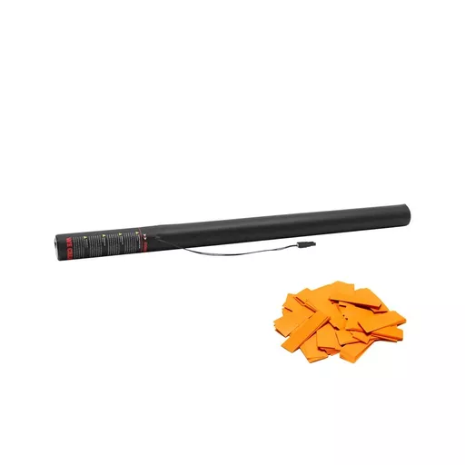 Equinox Electric Cannon 80cm Orange