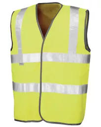 Safety Hi-Vis Vest