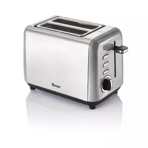 Swan TownHouse 2 Slice Toaster