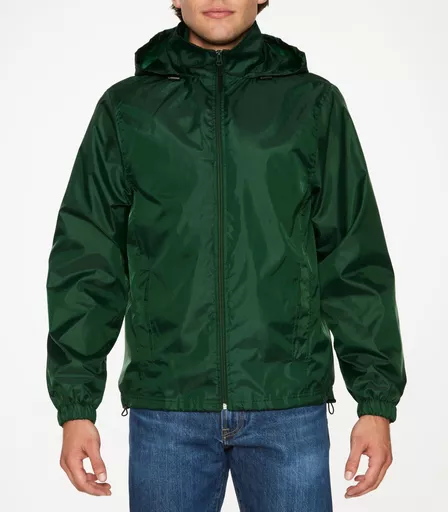 Unisex Windwear Jacket