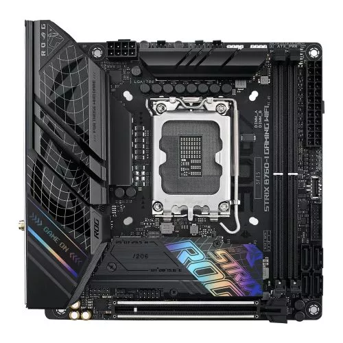 Asus ROG STRIX B760-I GAMING WIFI