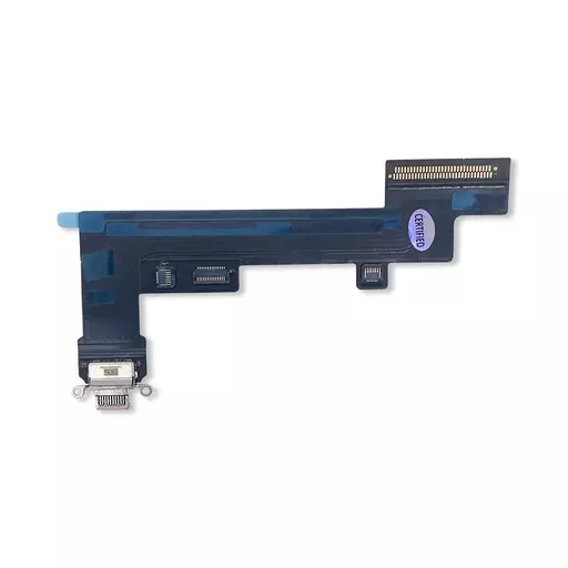 Charging Port Flex Cable (Rose Gold) (CERTIFIED) - For iPad Air 4 (4G)