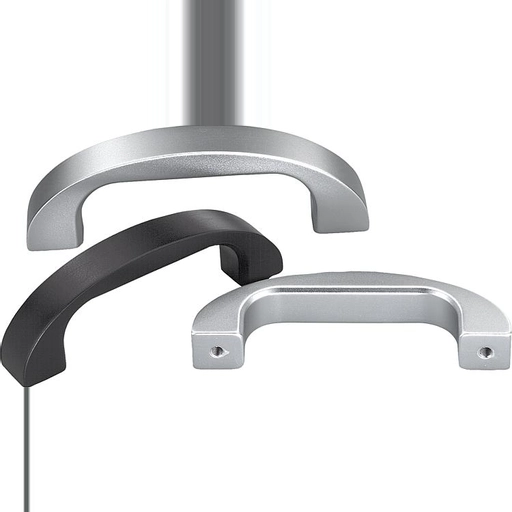 K0195 - Aluminium Pull Handles