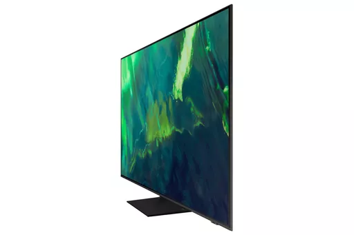 Samsung QE55Q70AATXXU TV 139.7 cm (55") 4K Ultra HD Smart TV Wi-Fi Black