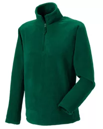 Adult 1/4 Zip Outdoor Fleece