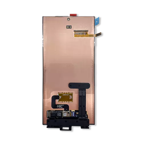 OLED Screen Assembly (Service Pack) (No Frame) - Galaxy S23 Ultra (S918)
